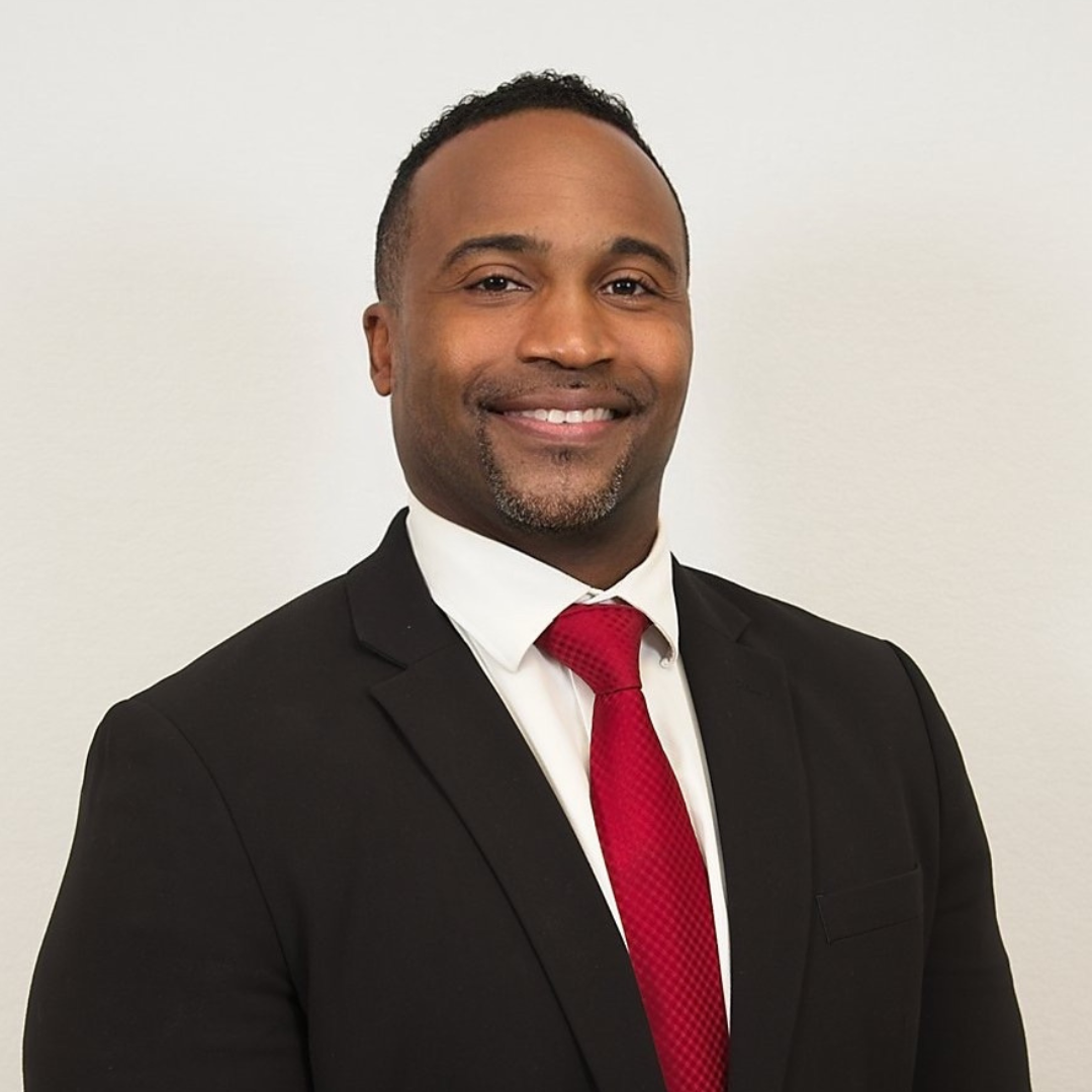 Dr. Ducarmel Augustin